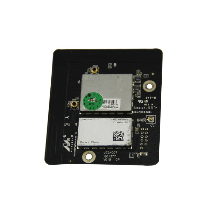 Internal wireless bluetooth module for Microsoft Xbox One internal wifi PCB board replacement 1525 - PULLED | ZedLabz - 1