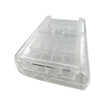 IPS ready shell for Nintendo Game Boy Original OG handheld - Glossy Polished no cut housing - DMG - 01 | CGS - 4