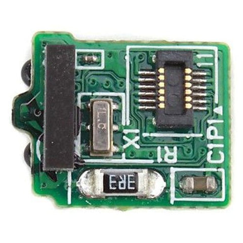 IR Infrared module for Nintendo 3DS (2012) console PCB board internal replacement | ZedLabz - 1