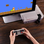 Wireless upgrade mod kit for original Nintendo NES Controller | 8Bitdo