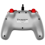 Jab gamepad wired controller for Nintendo NES, PC & MAC - 6ft Grey | Retro Fighters - 4