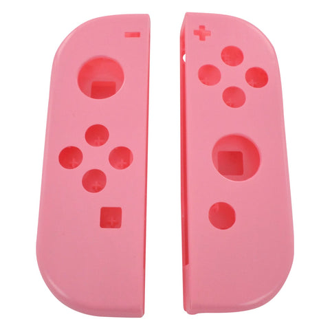 Joycon housing shell for Nintendo Switch Joy Con cover case replacement - light pink | ZedLabz - 1