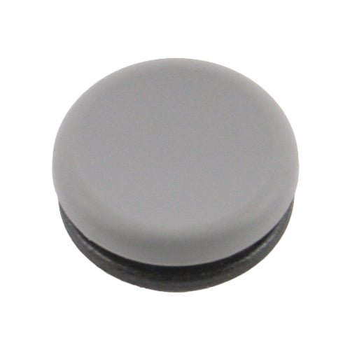 Joystick cap for 2DS Nintendo console replacement - Grey | ZedLabz - 1