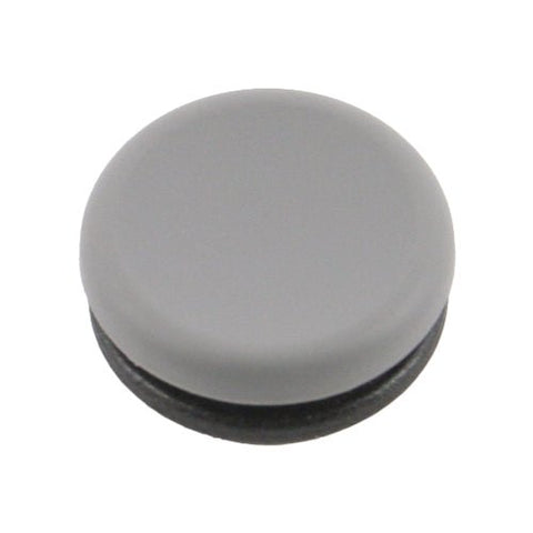 Joystick cap for 2DS Nintendo console replacement - Grey | ZedLabz - 1