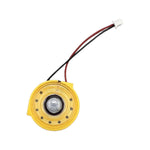 Yellow CGB MGB speaker