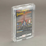 Köffin display case for Sony PSP game box | Rose Colored Gaming - 3