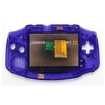 Laminated IPS 3.0 LCD screen kit for Nintendo Game Boy Advance [GBA AGB] - Black | Hispeedido - 5