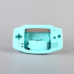 Laminated ITA TFT / IPS 3.0 ready shell for Nintendo Game Boy Advance modified no cut housing (AGB GBA) | Funnyplaying - 7