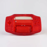 Laminated ITA TFT / IPS 3.0 ready shell for Nintendo Game Boy Advance modified no cut housing (AGB GBA) | Funnyplaying - 10