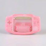 Laminated ITA TFT / IPS 3.0 ready shell for Nintendo Game Boy Advance modified no cut housing (AGB GBA) | Funnyplaying - 11