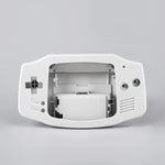 Laminated ITA TFT / IPS 3.0 ready shell for Nintendo Game Boy Advance modified no cut housing (AGB GBA) | Funnyplaying - 12