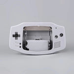 Laminated ITA TFT / IPS 3.0 ready shell for Nintendo Game Boy Advance modified no cut housing (AGB GBA) | Funnyplaying - 13