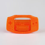 Laminated ITA TFT / IPS 3.0 ready shell for Nintendo Game Boy Advance modified no cut housing (AGB GBA) | Funnyplaying - 14