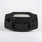 Laminated ITA TFT / IPS 3.0 ready shell for Nintendo Game Boy Advance modified no cut housing (AGB GBA) | Funnyplaying - 15