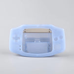 Laminated ITA TFT / IPS 3.0 ready shell for Nintendo Game Boy Advance modified no cut housing (AGB GBA) | Funnyplaying - 16