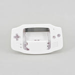 Laminated ITA TFT / IPS 3.0 ready shell for Nintendo Game Boy Advance modified no cut housing (AGB GBA) | Funnyplaying - 20