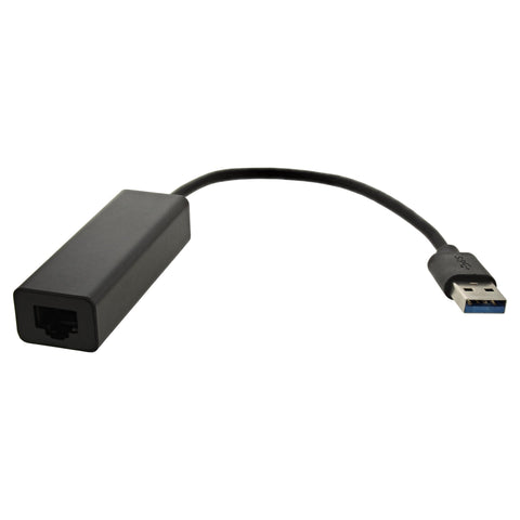 LAN to USB adapter for Nintendo Switch console wired connection | ZedLabz - 1