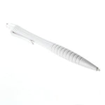 Large Ergonomic Touch Screen Stylus Pen - 4 Pack White | ZedLabz - 5