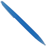 Large Semi Transparent Stylus Pens For Nintendo DS Family - 2 Pack Blue | ZedLabz - 2