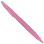 Large Semi Transparent Stylus Pens For Nintendo DS Family - 2 Pack Pink | ZedLabz - 2