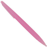 Large Semi Transparent Stylus Pens For Nintendo DS Family - 2 Pack Pink | ZedLabz - 4