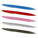 Large Semi Transparent Stylus Pens For Nintendo DS Family - 5 Pack Multi - Colour | ZedLabz - 19