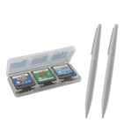 Large Stylus & Game Cartridge Case Set For Nintendo DS Family | ZedLabz - 4