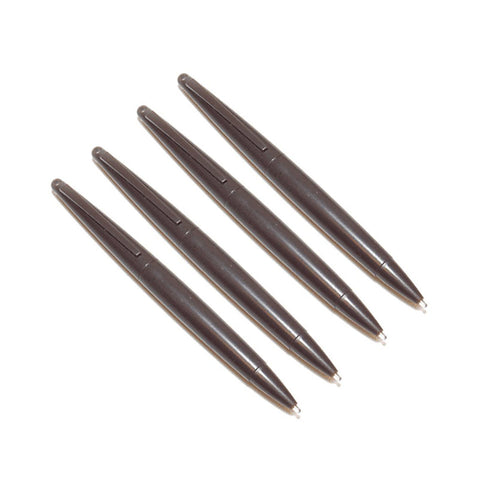 Large Stylus Pens For Nintendo DS/2DS/3DS Consoles - 4 Pack Bronze | ZedLabz - 1