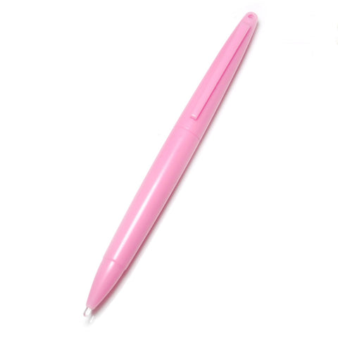 Large Stylus Pens For Nintendo DS/2DS/3DS Consoles - 4 Pack Pink | ZedLabz - 2