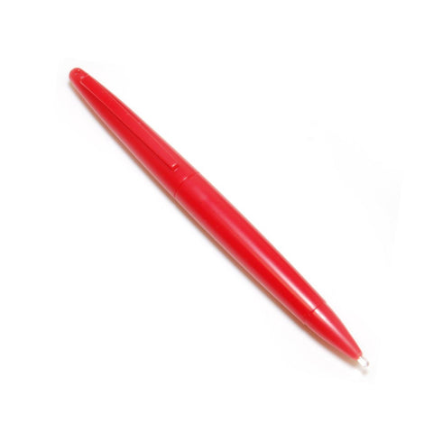 Large Stylus Pens For Nintendo DS/2DS/3DS Consoles - 4 Pack Red | ZedLabz - 2