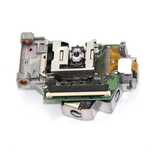 Laser lens for Xbox 360 console Microsoft PHR - 803T replacement internal | ZedLabz - 1