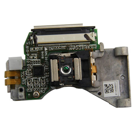 Laser Lens for Xbox 360 Microsoft console DT0811 replacement | ZedLabz - 1