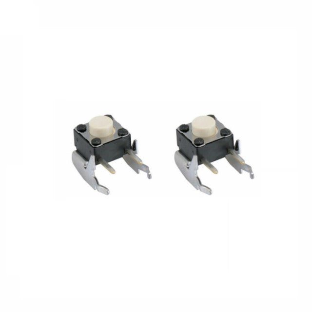 LB RB button switch for Xbox 360/Xbox One controllers internal replacement - 2 pack | ZedLabz - 1