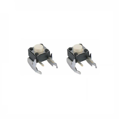 LB RB button switch for Xbox 360/Xbox One controllers internal replacement - 2 pack | ZedLabz - 1