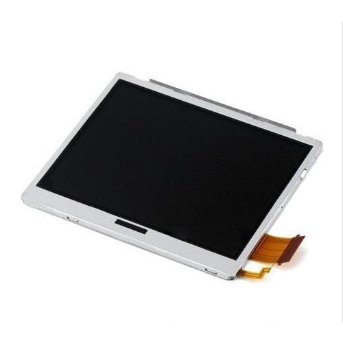 LCD screen for DSi Nintendo bottom lower display OEM replacement NDSi | ZedLabz - 1