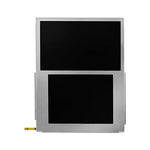 LCD screen for Nintendo 2DS complete top and bottom assembly modular replacement part | ZedLabz - 2