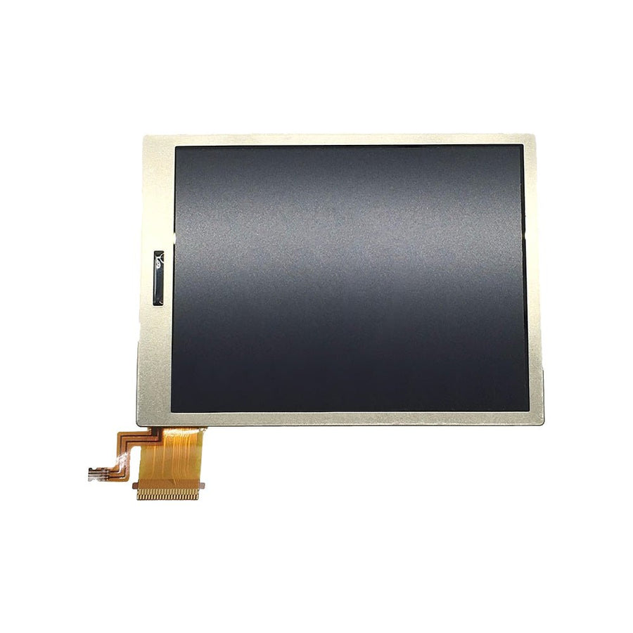 LCD screen for Nintendo 3DS 2012 bottom lower display panel replacement | ZedLabz - 1