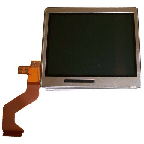 LCD screen for Nintendo DS Lite console TFT Top & Bottom screen replacement | ZedLabz - 1