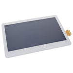 LCD screen for PS Vita 2000 Sony touch screen OEM & digitizer - white | ZedLabz - 1