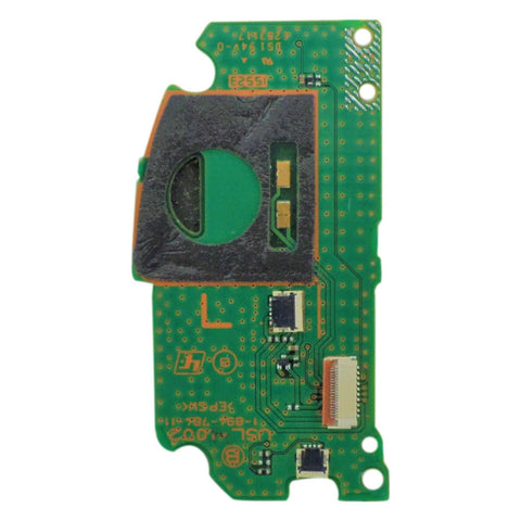 Left PCB for Sony PS Vita 2000 directional d - pad home button board internal replacement - PULLED | ZedLabz - 1