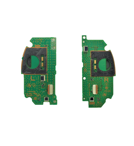 Left & Right PCB for Sony PS Vita 2000 console button board internal replacement - PULLED | ZedLabz - 1