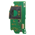 Left & Right PCB for Sony PS Vita 2000 console button board internal replacement - PULLED | ZedLabz - 4