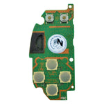 Left & Right PCB for Sony PS Vita 2000 console button board internal replacement - PULLED | ZedLabz - 3