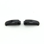 Left & right trigger button set for Sony PS Vita 1000 console replacement - Black | ZedLabz - 2