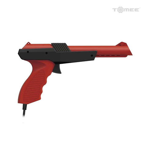 Light Gun controller for Nintendo NES console (zapper) | Tomee - 2