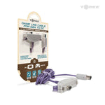 Link Cable for Nintendo Game Boy Advance & GameCube adapter lead | Tomee - 1