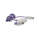 Link Cable for Nintendo Game Boy Advance & GameCube adapter lead | Tomee - 2