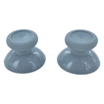 Thumbsticks for Microsoft Xbox One controller OEM concave analog replacement - 2 pack | ZedLabz