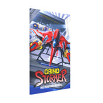 Toaplan Shooters Vol 2 - Grind Stormer collector’s edition for Sega Genesis & Megadrive region free [PRE-ORDER] | Retro-bit Publishing