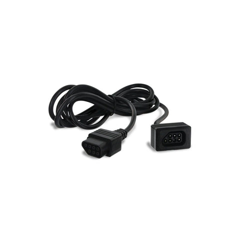 Controller extension cable lead for Nintendo NES 6ft  | Tomee